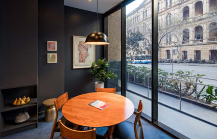6 Person Private Office in Sydney | 16 sqm