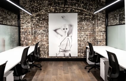 A private suite for 6 pax