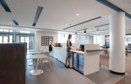 2 Person External Private Office in Bankstown
