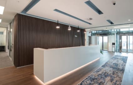 7 Person Internal Private Office in Bankstown