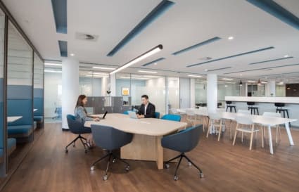 7 Person Internal Private Office in Bankstown