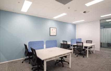 7 Person Internal Private Office in Bankstown