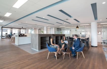 7 Person Internal Private Office in Bankstown