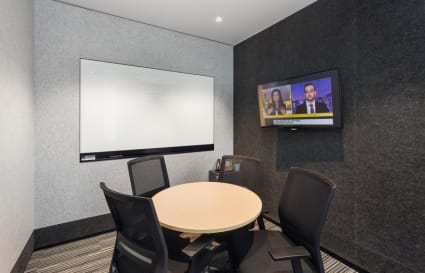 External 10 Person Private Offices in Melbourne