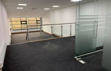 5 Person Private Office in Maidstone | 440 Sq. Ft.