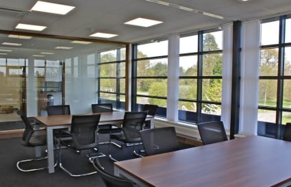 5 Person Private Office in Maidstone | 440 Sq. Ft.