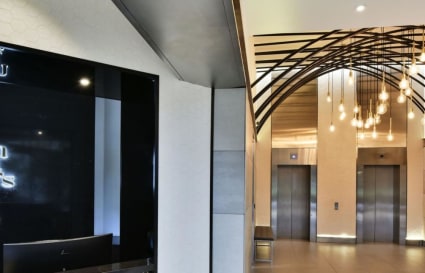 4 Person Private Office in London