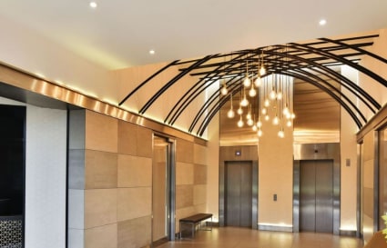4 Person Private Office in London