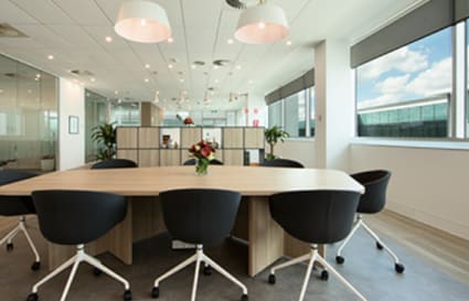 17 Office Spaces For Rent In Canberra Act Rubberdesk