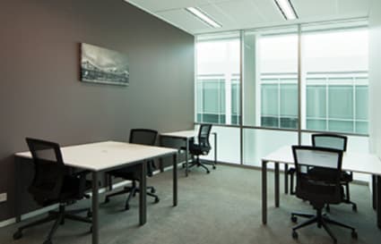2 Person Internal Private Office in Canberra