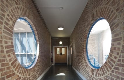 7 Person Private Office in London | 357 Sq. Ft.