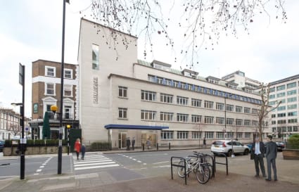 Private Office for up to 55 People | 4,700 Sq. Ft.