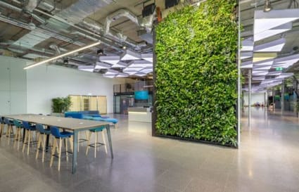 12 Person External Private Office in London | 420 sq ft