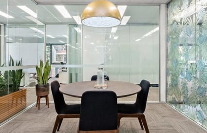 2 Person External Private Office in Fortitude Valley
