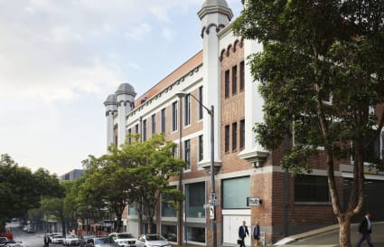 6 Person Internal Private Office in Darlinghurst