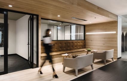 External Private Office for 2 People | 7 sqm