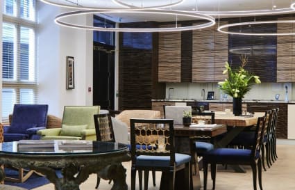 6 Person Private Office in London | 260 sqft
