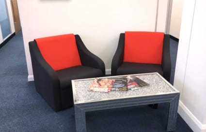 1 Person Office Available | 70 sqft