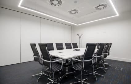 4 person Private Offices in Aberdeen | 158 Sq. Ft.