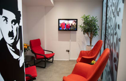 3 Person Private Office in Westminster | 160 Sq. Ft.