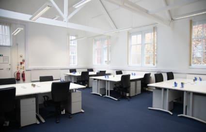3 Person Private Office in Westminster | 160 Sq. Ft.