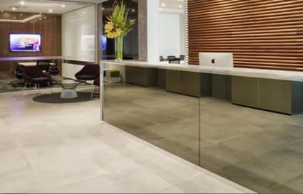 2 Person External Private Office in Sydney