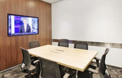 2 Person External Private Office in Sydney
