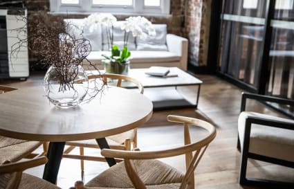 Enterprise Suite for up to 30 Desks | 300sqm
