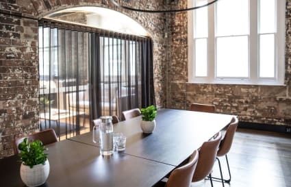 Enterprise Suite for up to 30 Desks | 300sqm