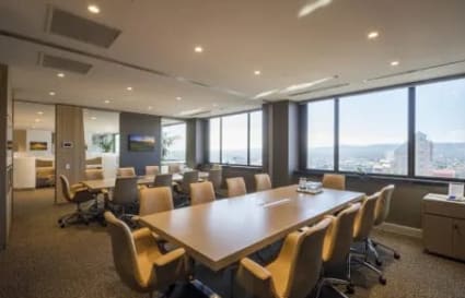 2 Person Internal Private Office in Adelaide