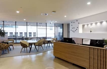 1 Person Internal Private Office in Sydney | 7 sqm