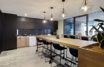 1 Person Internal Private Office in Sydney | 7 sqm