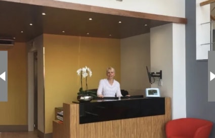 9 Person Private Office in Watford | 400 Sq. Ft.