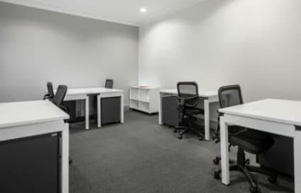 5 Person External Private Office in Crows Nest