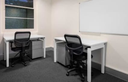 2 Person External Private Office in Crows Nest