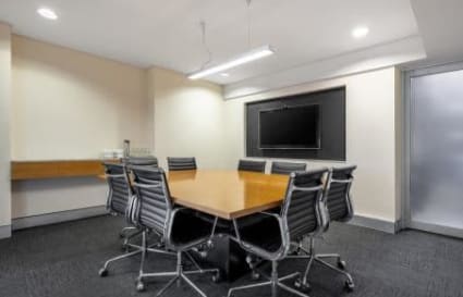 2 Person External Private Office in Crows Nest
