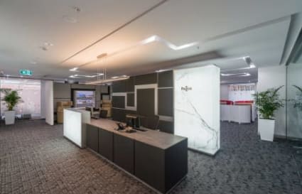 7 Desks Internal Private Office in Sydney