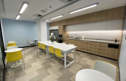 Private Office for up to 2 People in Southport
