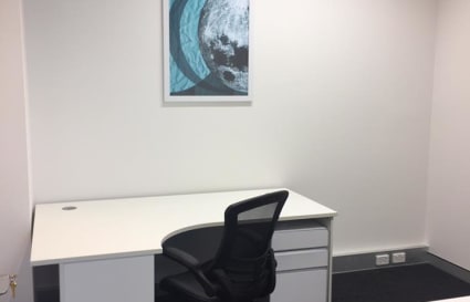Private 2 Person Office in Foundational Business Centre in Rouse Hill