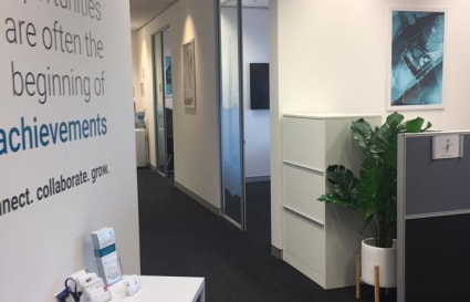 Private 2 Person Office in Foundational Business Centre in Rouse Hill