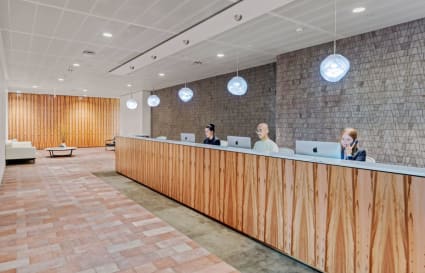 10 Person Private Office in Sydney - Darling Harbour Views with 2 4pax Meeting Rooms