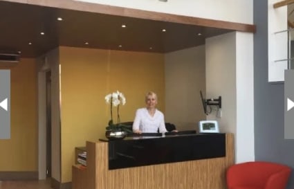 1 Coworking Desk Available