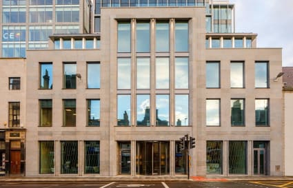 4 Person Private Offices in Aberdeen | 140 Sq. Ft.