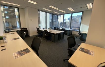 Sydney Office Space for Rent - 512 Offices | Rubberdesk