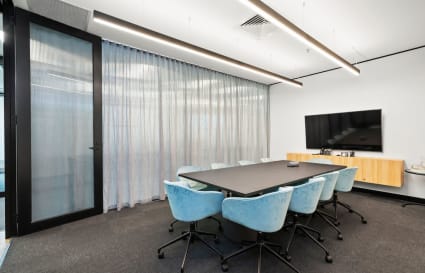 2 Person Internal Private Office | 8 sqm