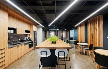 5 Person External Private Office | 17 sqm