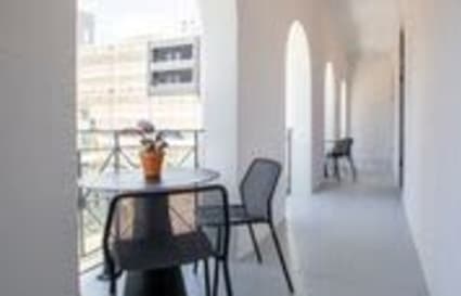3 Person Office Space at The Wentworth