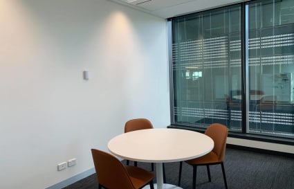 2 Person Internal Private Office in Docklands