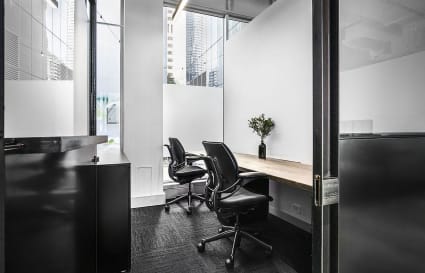 Rent Office Space in NSW | Rubberdesk
