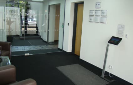 4 Person Office Available | 207 Sq. Ft.